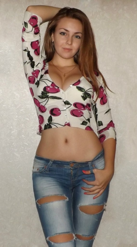 Анкета проститутки Ева - город Коростень, 28 лет, №20435